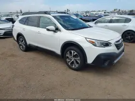 2021 Subaru Outback