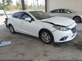 2014 Mazda 3