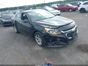 2015 Chevrolet Malibu
