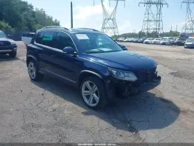 2014 Volkswagen Tiguan