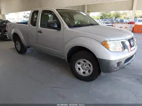 2012 Nissan Frontier