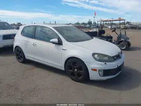 2010 Volkswagen GTI