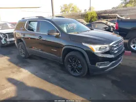 2018 GMC Acadia