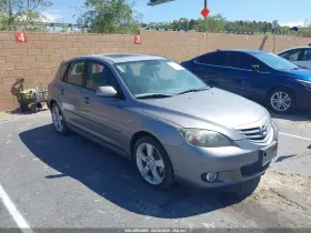 2004 Mazda 3