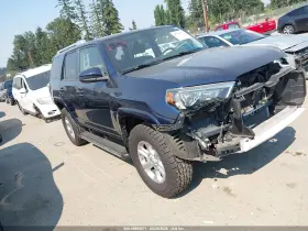 2018 Toyota 4Runner