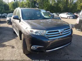 2013 Toyota Highlander