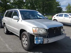 2007 Toyota Highlander