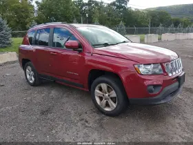 2017 Jeep Compass