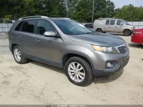 2011 Kia Sorento