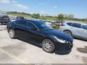 2016 Mazda 6