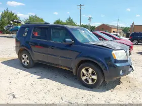 2010 Honda Pilot