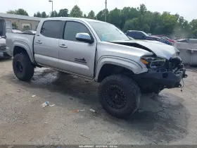 2016 Toyota Tacoma
