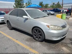 2005 Toyota Camry