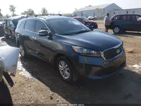 2020 Kia Sorento