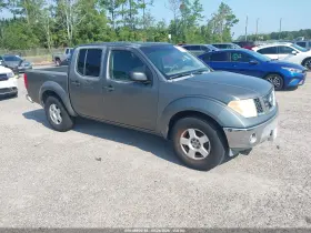 2006 Nissan Frontier