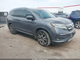 2020 Honda Pilot