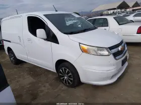 2015 Chevrolet Express