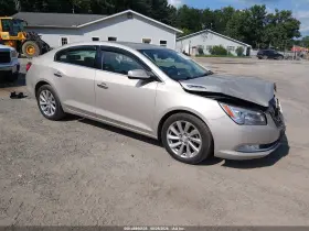 2014 Buick LaCrosse
