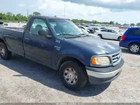 2000 Ford F-150