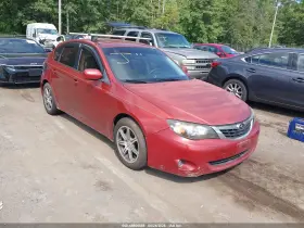 2009 Subaru Impreza