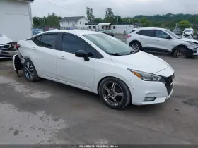 2020 Nissan Versa