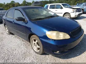 2008 Toyota Corolla