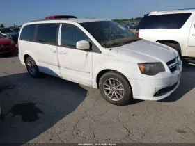 2014 Dodge Grand Caravan