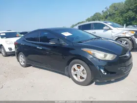 2014 Hyundai Elantra