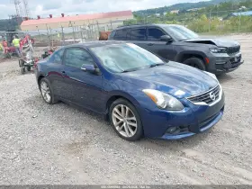 2011 Nissan Altima