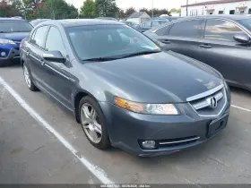 2008 Acura TL
