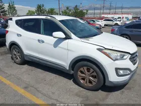 2014 Hyundai Santa Fe