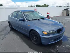 2005 BMW 330i