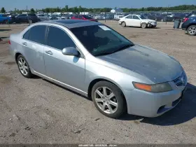 2005 Acura TSX