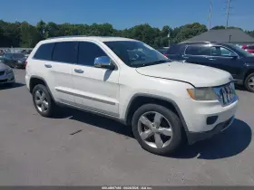 2011 Jeep Grand Cherokee
