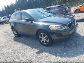 2013 Volvo XC60
