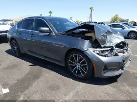 2021 BMW 3 Series