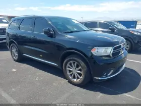 2017 Dodge Durango