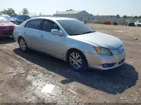 2010 Toyota Avalon