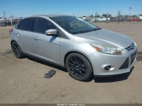 2013 Ford Focus