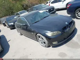 2010 BMW 335i