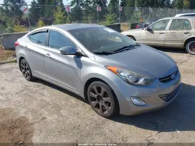 2012 Hyundai Elantra