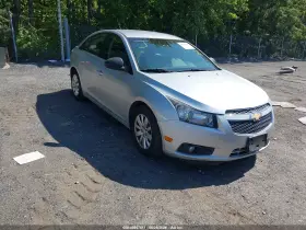 2011 Chevrolet Cruze