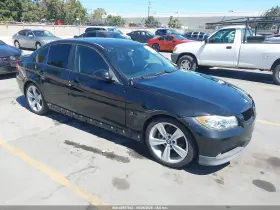 2006 BMW 325i