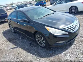 2014 Hyundai Sonata