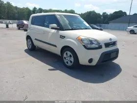 2012 Kia Soul