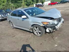 2012 Acura TSX