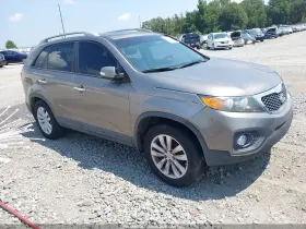 2011 Kia Sorento