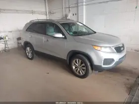 2011 Kia Sorento