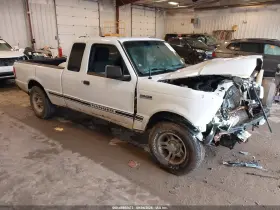 2011 Ford Ranger