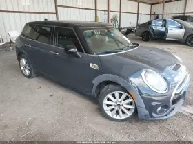 2016 MINI Clubman